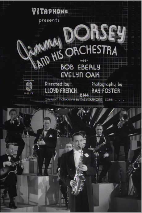 Jimmy Dorsey and His Orchestra